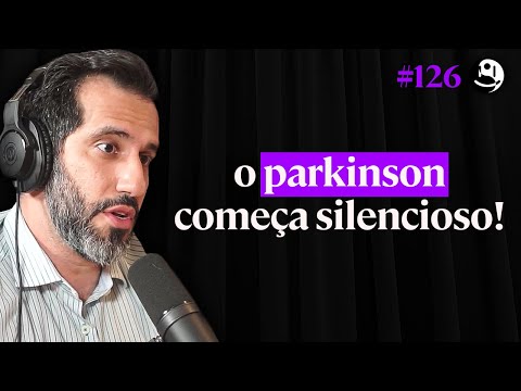 Douglas Flamino: Experiência Flamino, Lutz Podcast #130